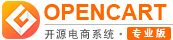 OpenCart 3.0 中文专业版 - PHP 开源电商系统